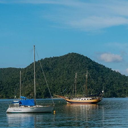 Pousada Angra Bella Angra dos Reis Exterior photo