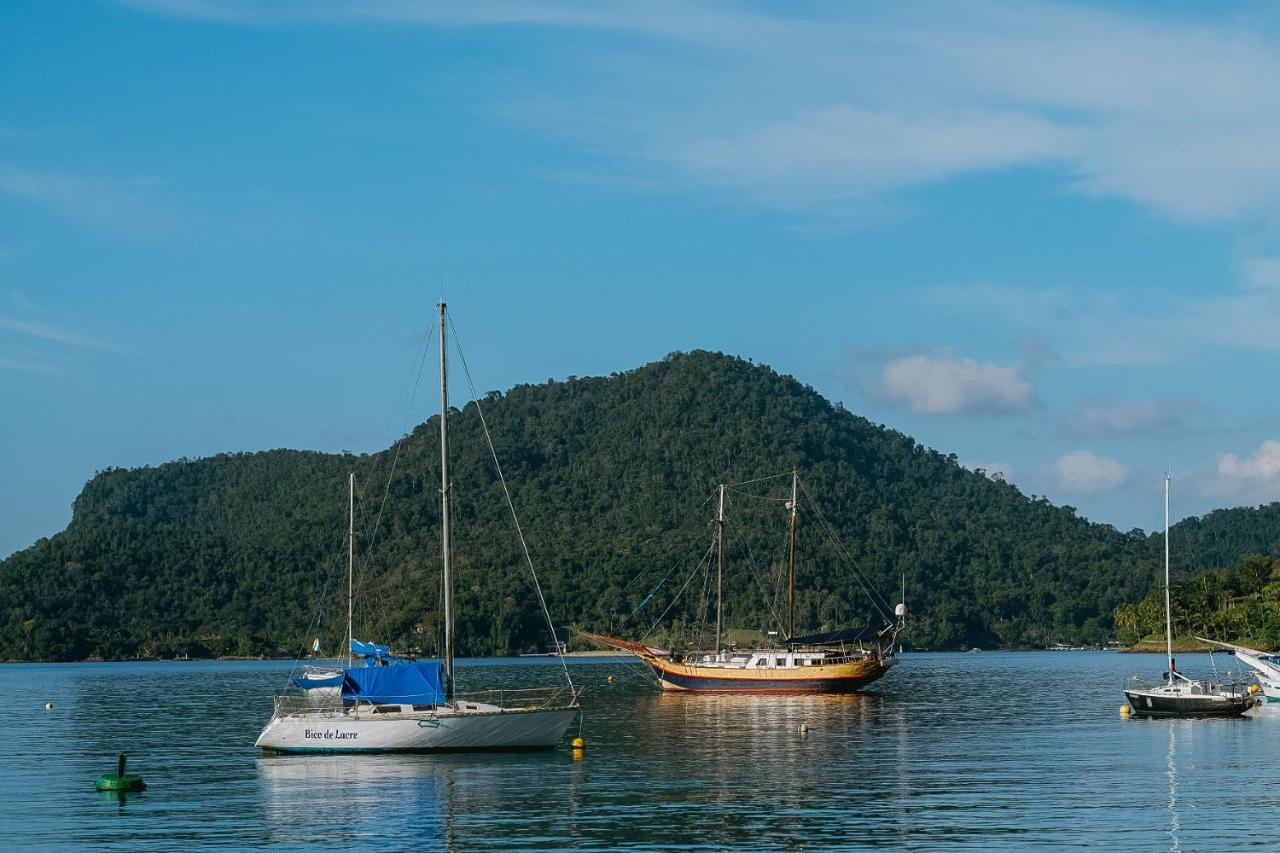 Pousada Angra Bella Angra dos Reis Exterior photo